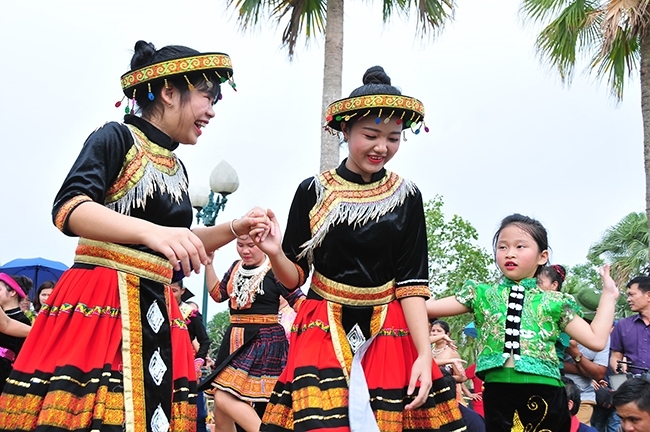 Typical highland market session to be introduced in Hanoi capital